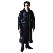 Sleepy Hollow Ichabod Crane Ultra Design Action Figure